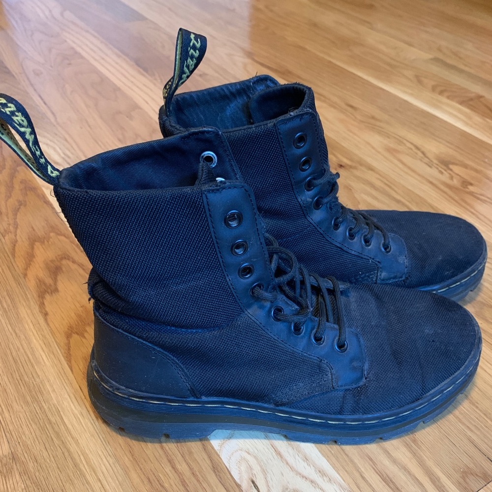 Doc Marten Boots